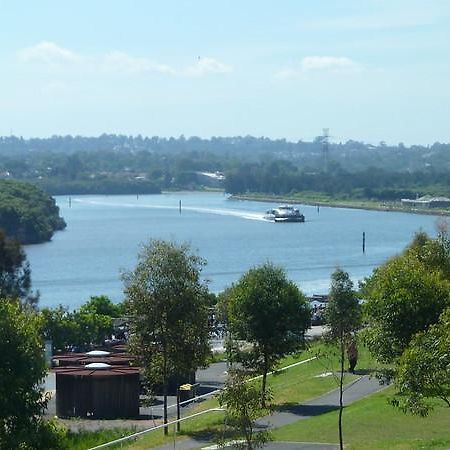 Parramatta