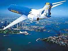 Sydney Transportation